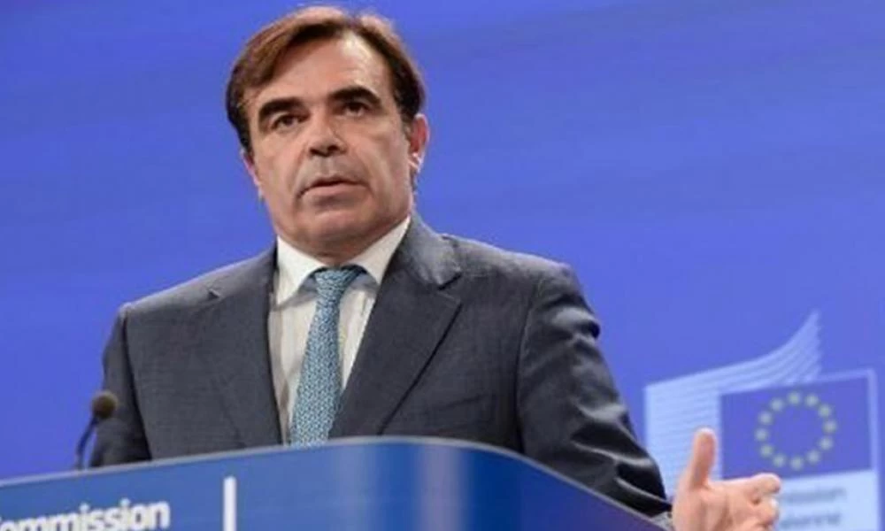 Σχοινάς: Τέταρτη πιο ευνοημένη χώρα της Ε.Ε. η Ελλάδα